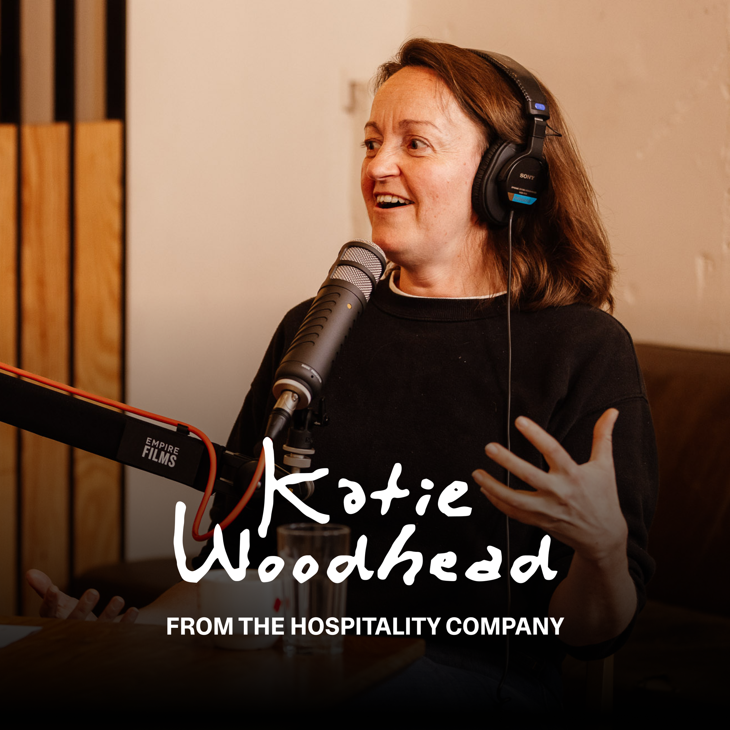 Kitchen Day Podcast Spotfy Cover Image 3000x3000 - Katie Woodhead.png