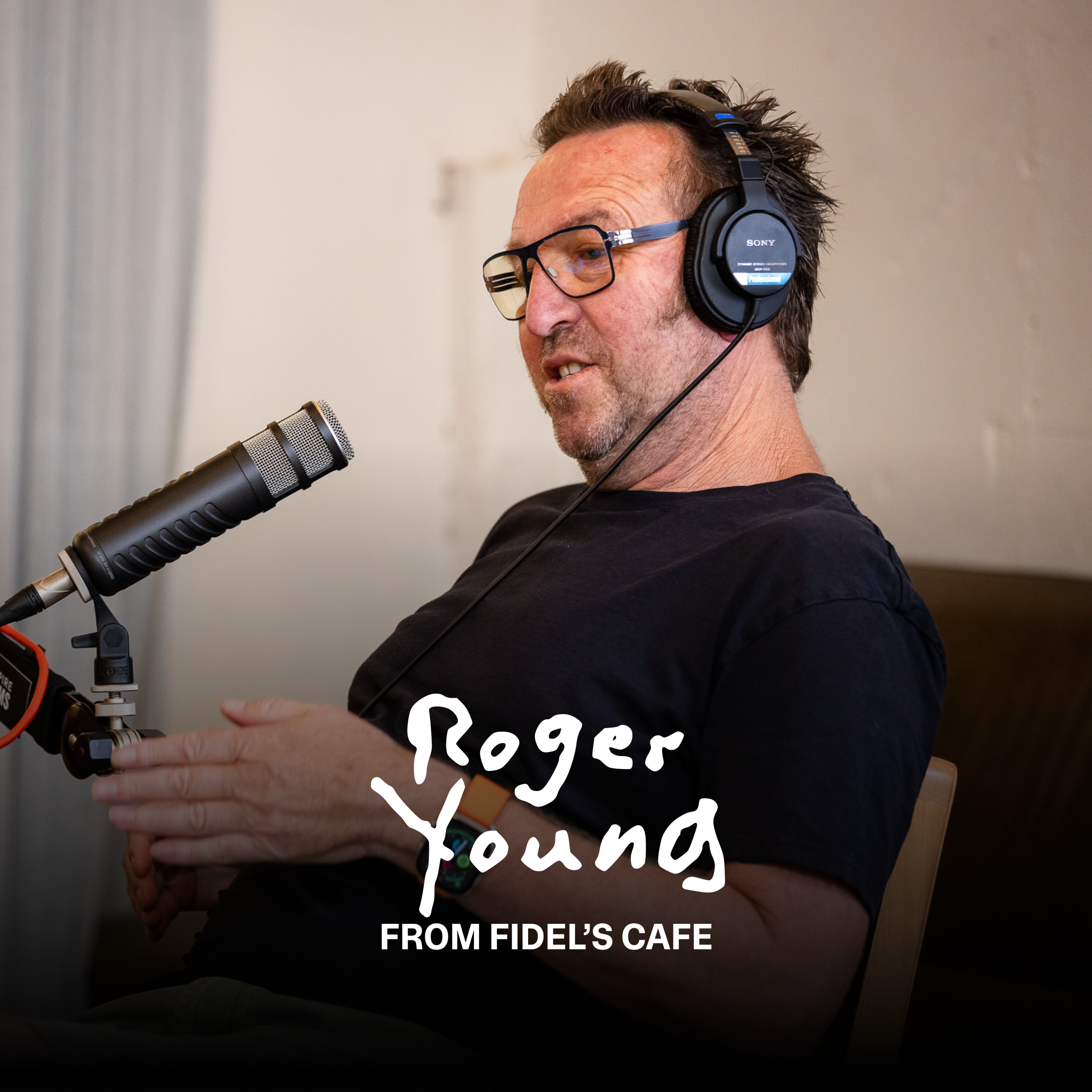 Kitchen Day Podcast Spotfy Cover Image 3000x3000 -  Roger Young.png