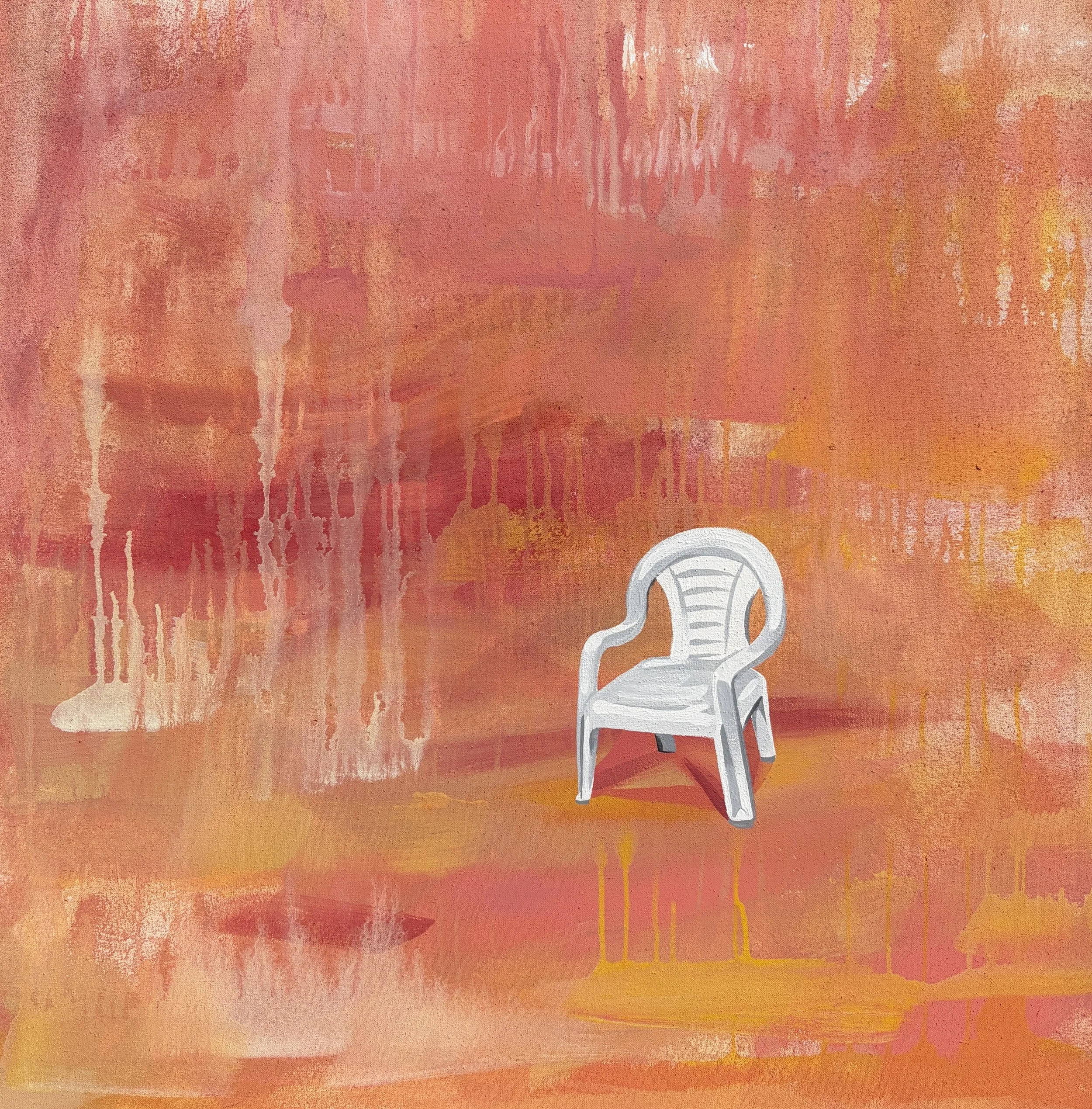 "DAR SEEDI" FINE ART PRINT