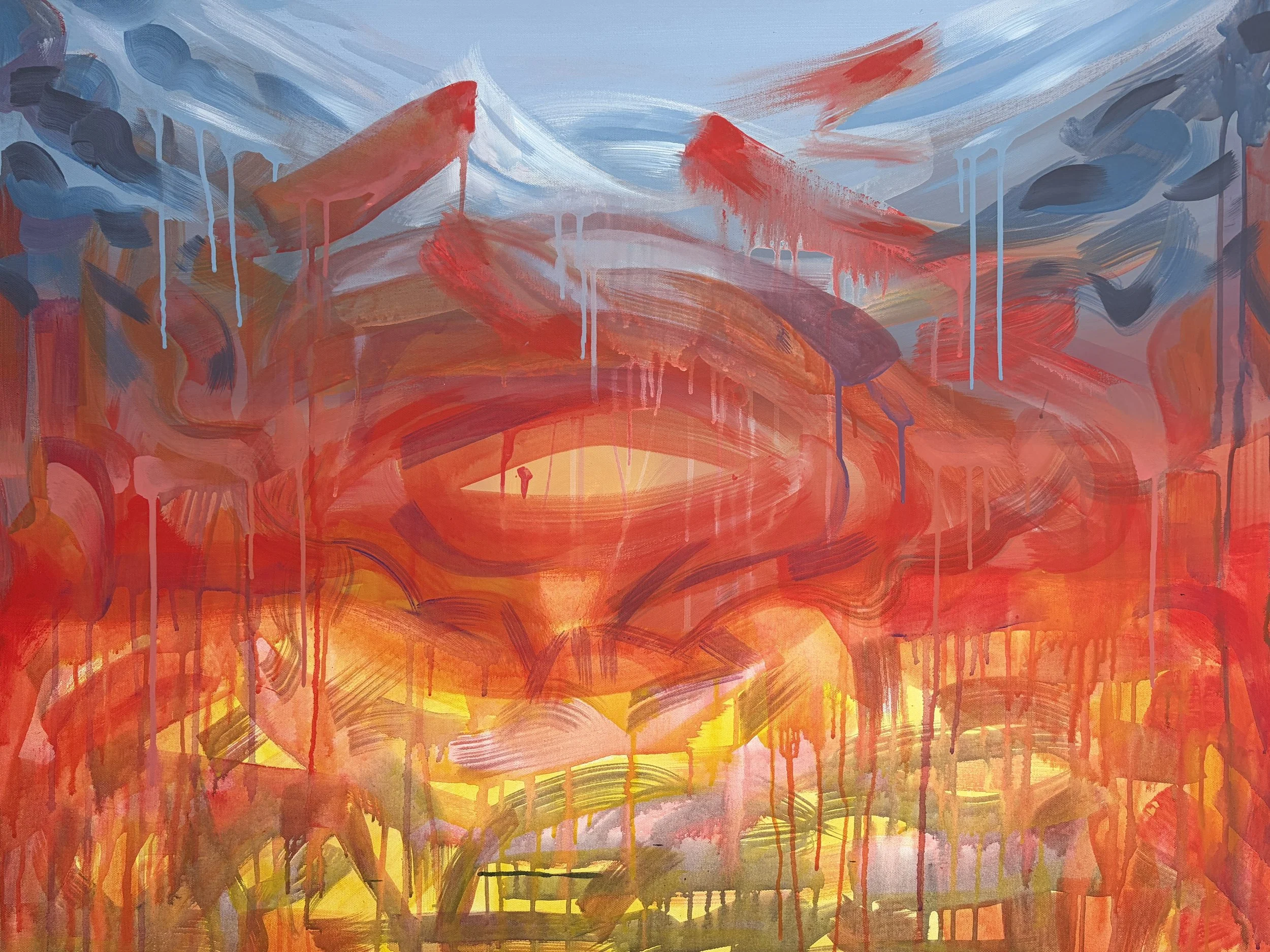 "MINAB" FINE ART PRINT