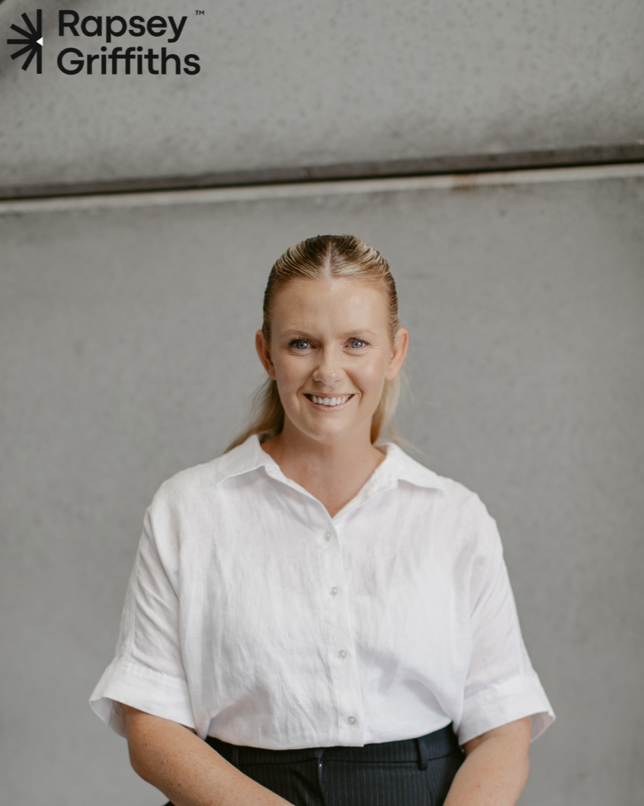 Rapsey Griffiths opens North Coast office in Coffs Harbour