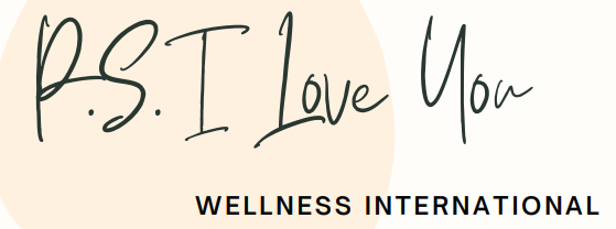 P.S. I Love You Wellness International