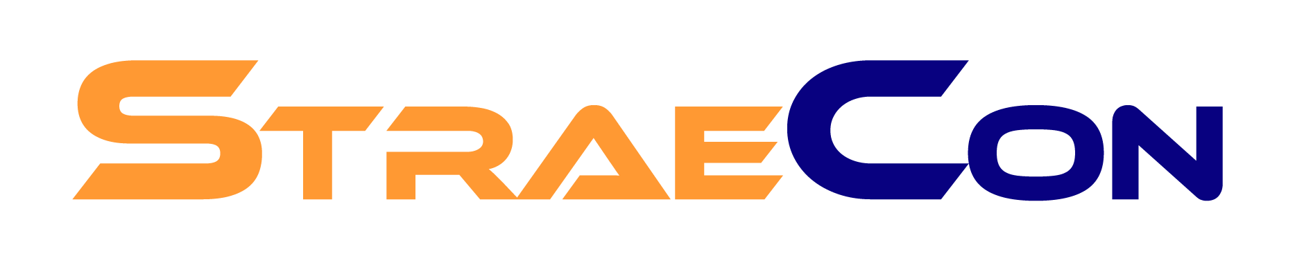 StraeCon, a community sponsor