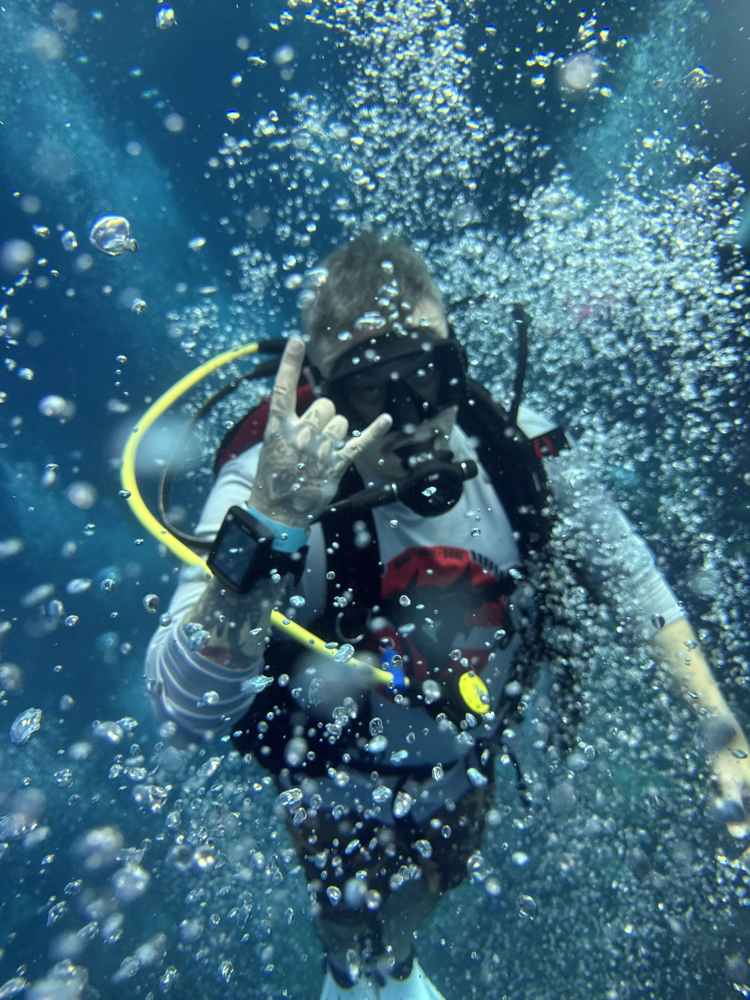 2026 Retreat Applications - Applications Closed