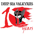 Deep Sea Valkyries