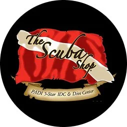 The Scuba Shop as Ocean Enterprises