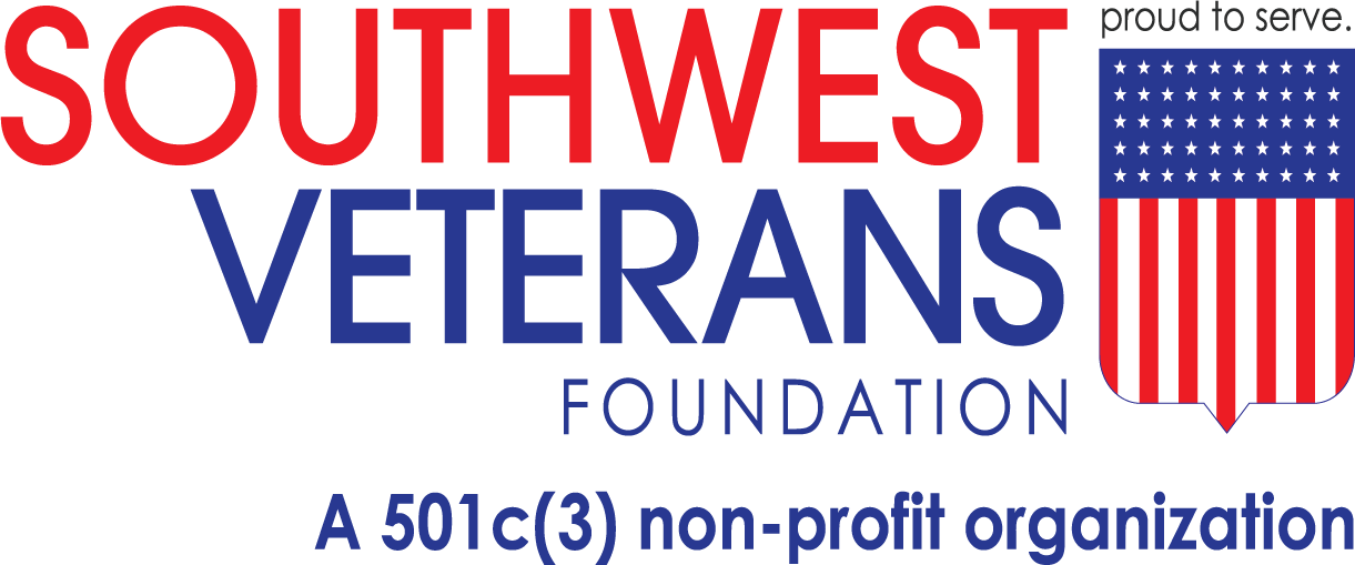Southwest Veterans Foundation, a community sponsor