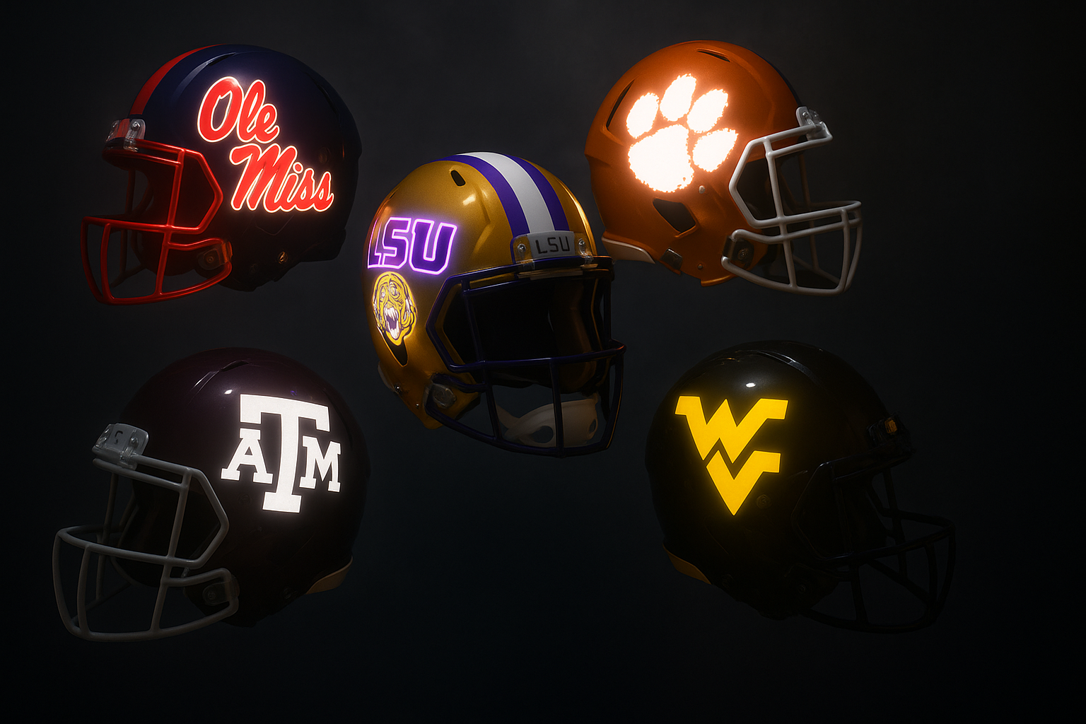 20251112_0043_Illuminated Helmets Display_remix_01k9vkkc8efz6b8f03x242xxvc.png