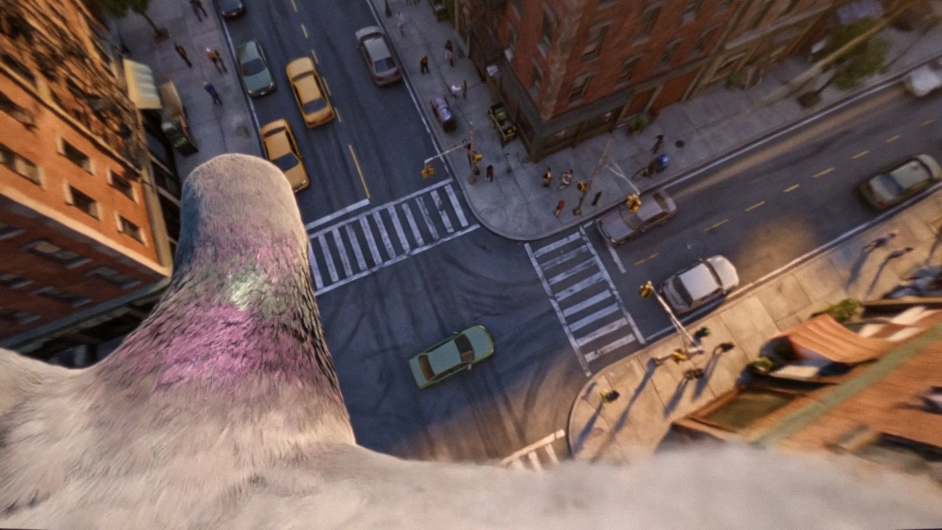 Breadcrumb Orchestra (Short Film)