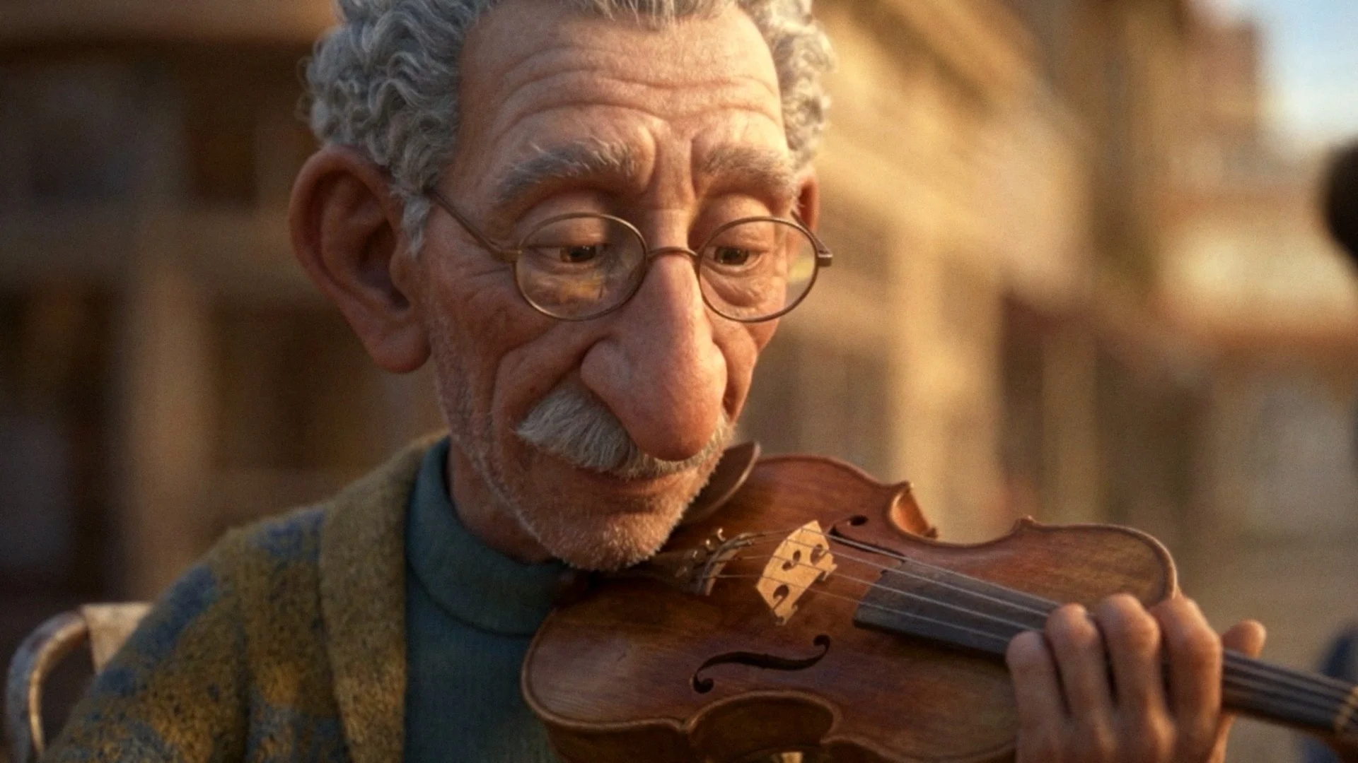 Glass Robot Filmmaking Reel