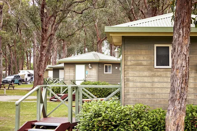 Best ensuite camping for fun adventures and comfort.