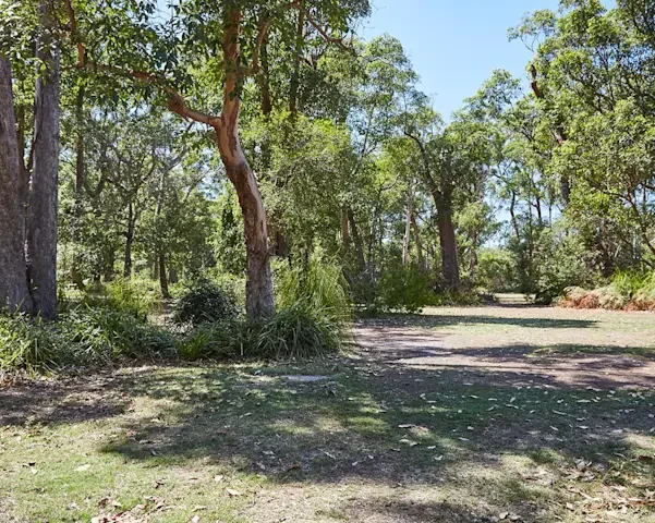 camping under the stars at schoolies for Jesus.