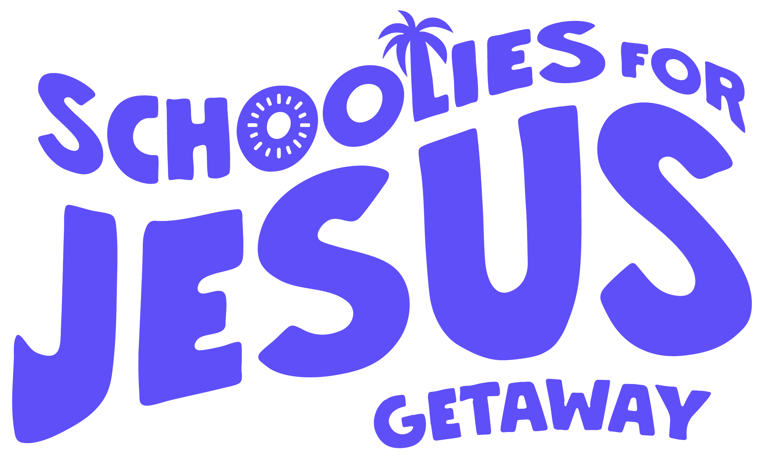 Schoolies for Jesus - safe, faith-filled, fun adventures