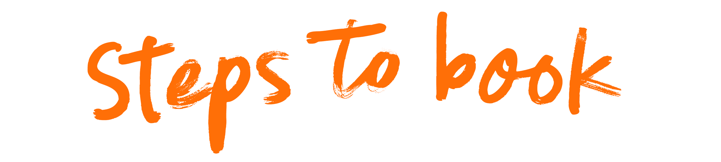 booking schoolies is easy