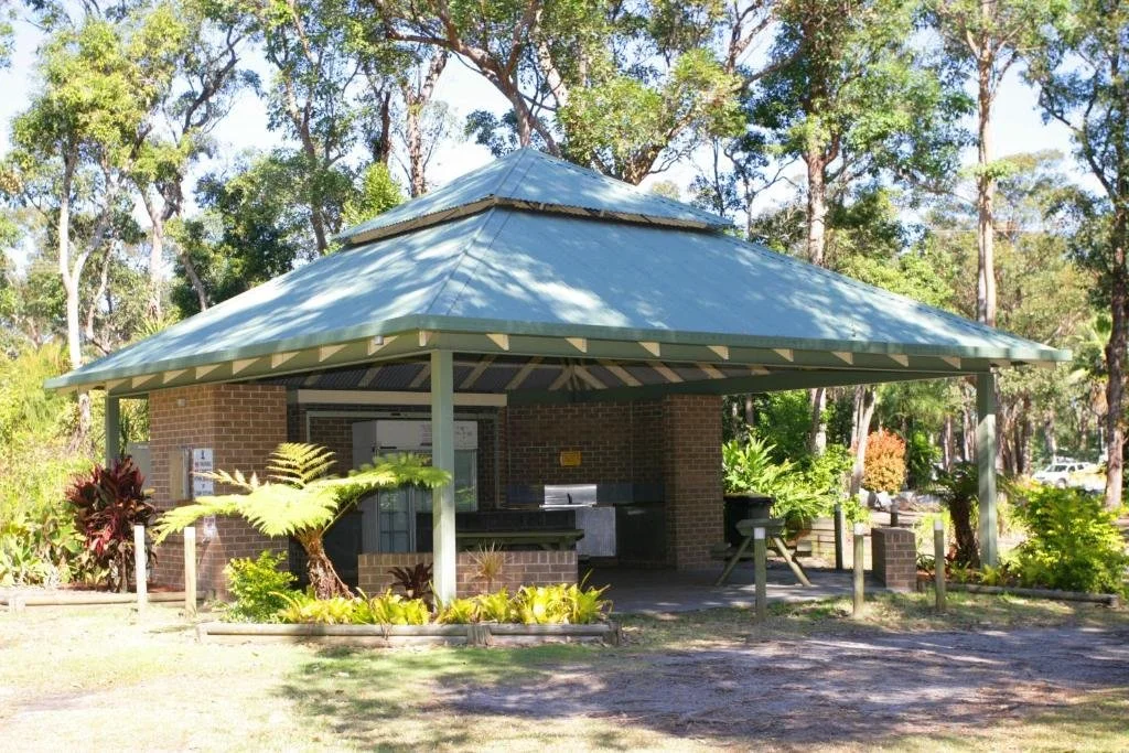 Schoolies best camping experience. Fun and relax in nature. 