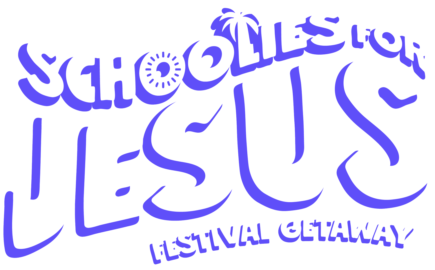 Schoolies for Jesus 2026