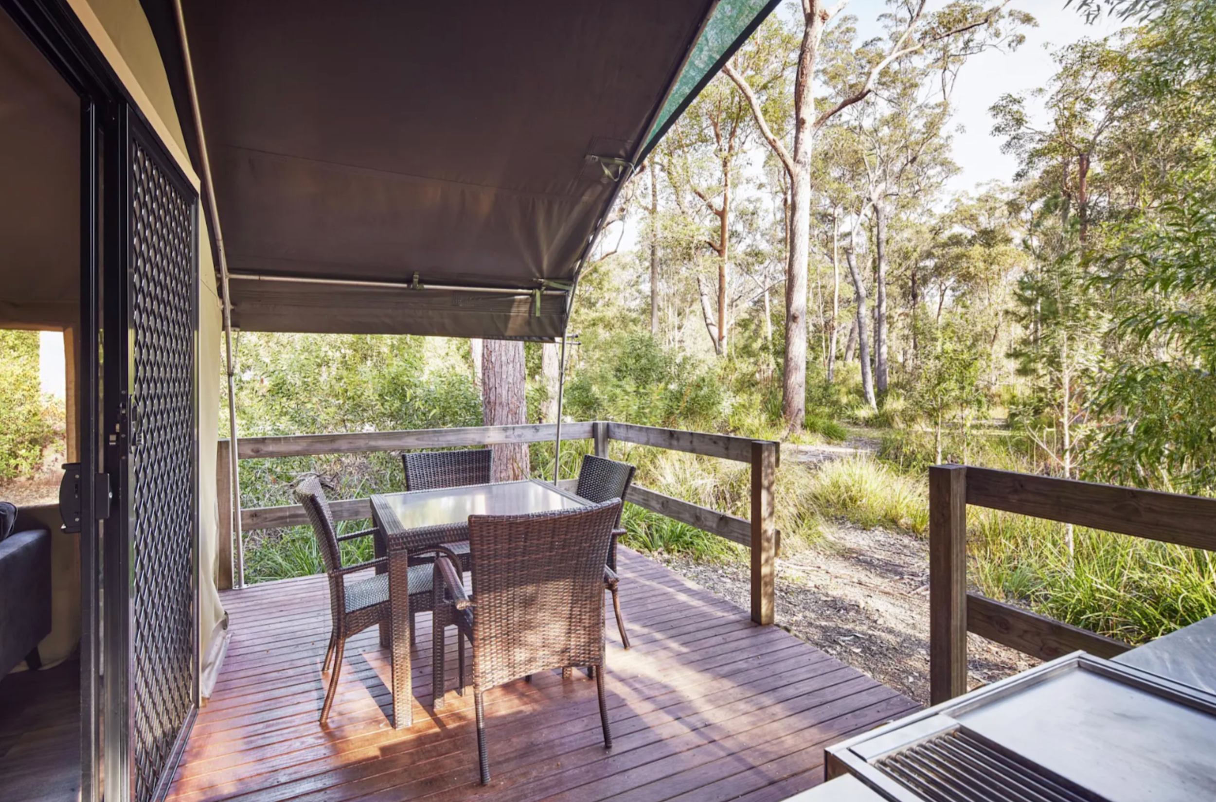 Encounter God, grow in purpose and have the time of your life — all in one week.