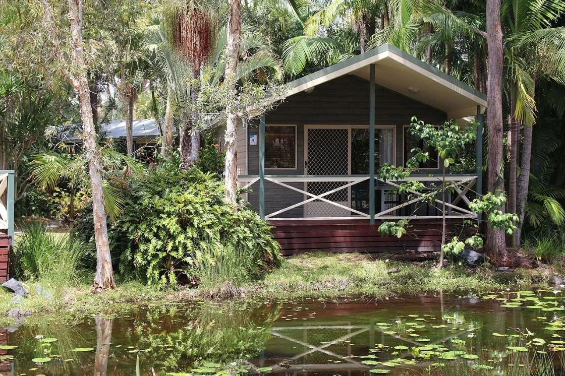 Encounter God, grow in purpose and have the time of your life — all in one week.