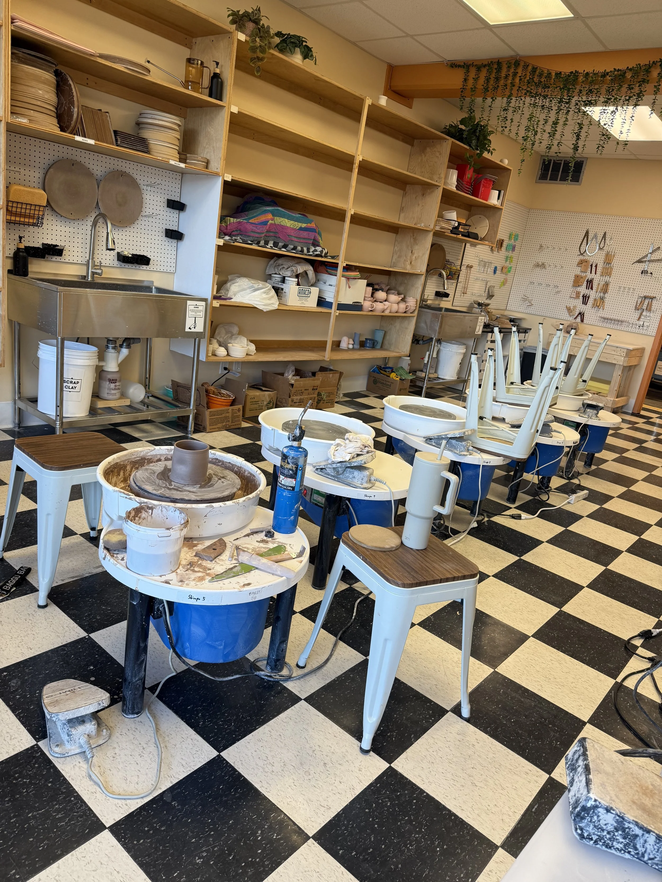 Toxic Job to Artist Pipeline