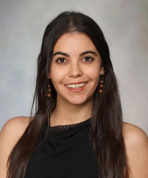 ETCH Lab | Mayo Clinic | Courtny Franco, PhD