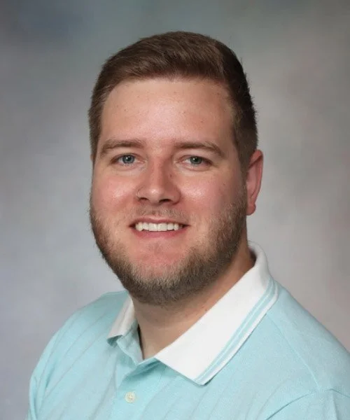 ETCH Lab | Mayo Clinic | Trevor Kauer, PhD