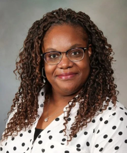 ETCH Lab | Mayo Clinic | Felicia McDuffie