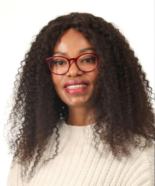 ETCH Lab | Mayo Clinic | Uju Aliche, PhD