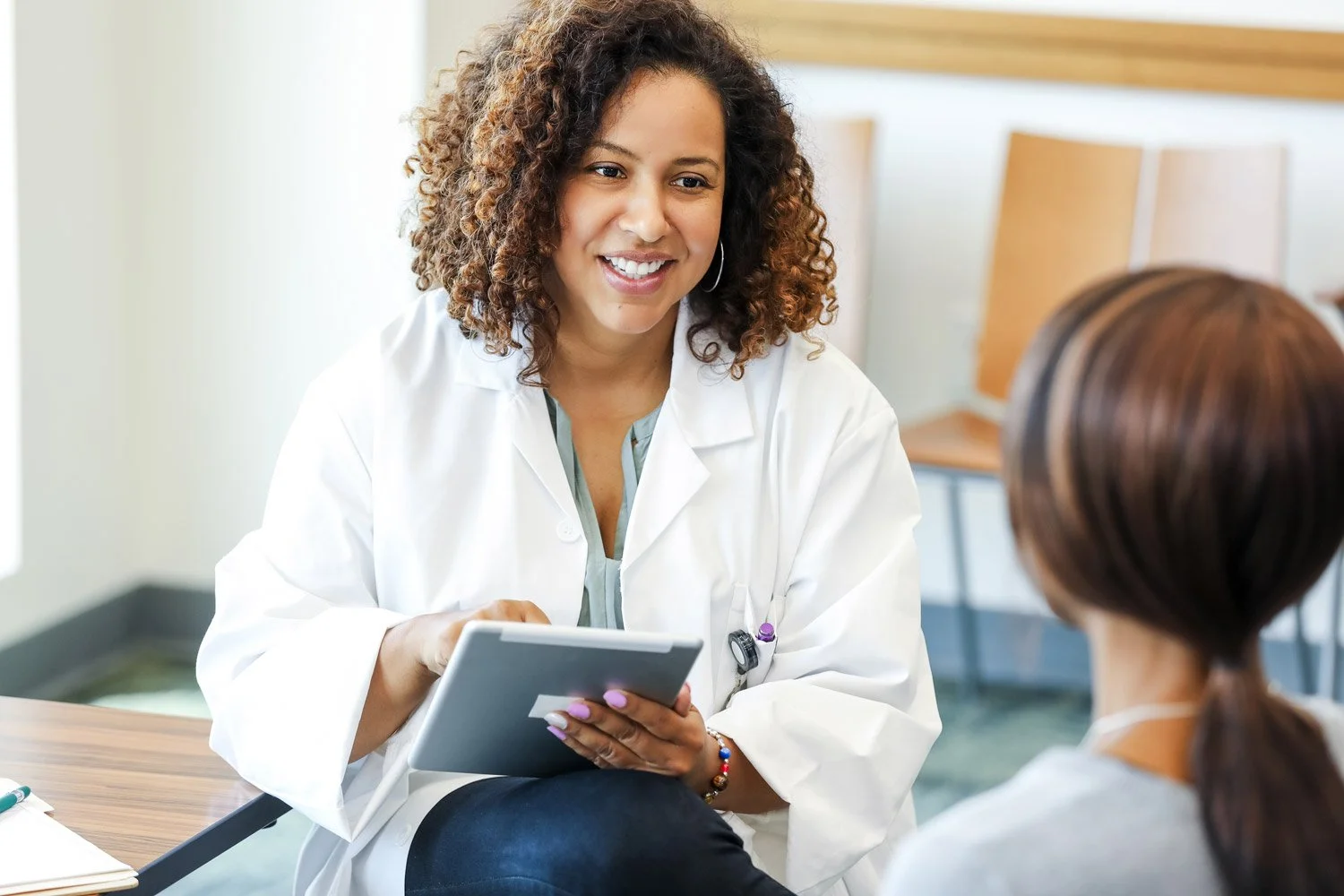 Metaphors of Randomization &amp; Clinical Trial Participation
