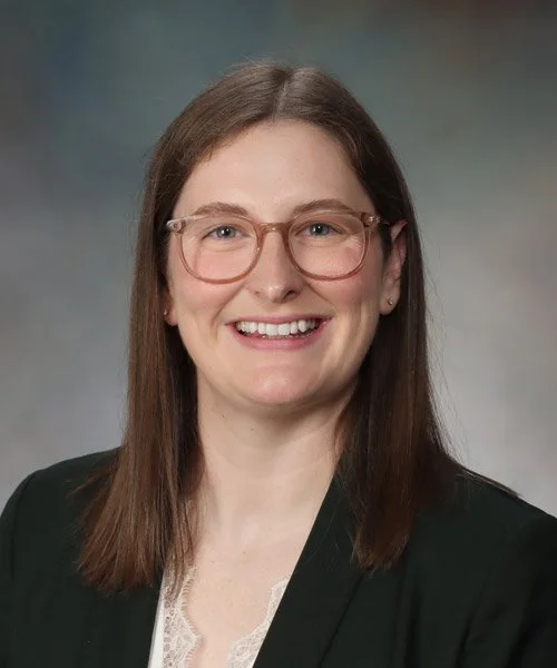 ETCH Lab | Mayo Clinic | Alicia Kissinger-Knox, Psy.D.