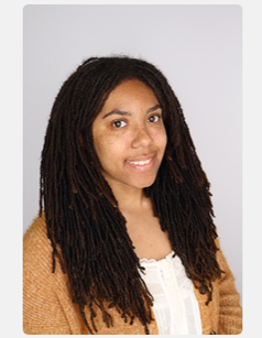 ETCH Lab | Mayo Clinic | Faithlyn Moss