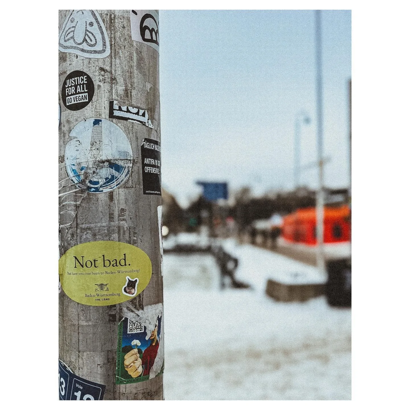 Love this city.
&bull;
&bull;
&bull;
#helsinki #finland #photography #film #tourist