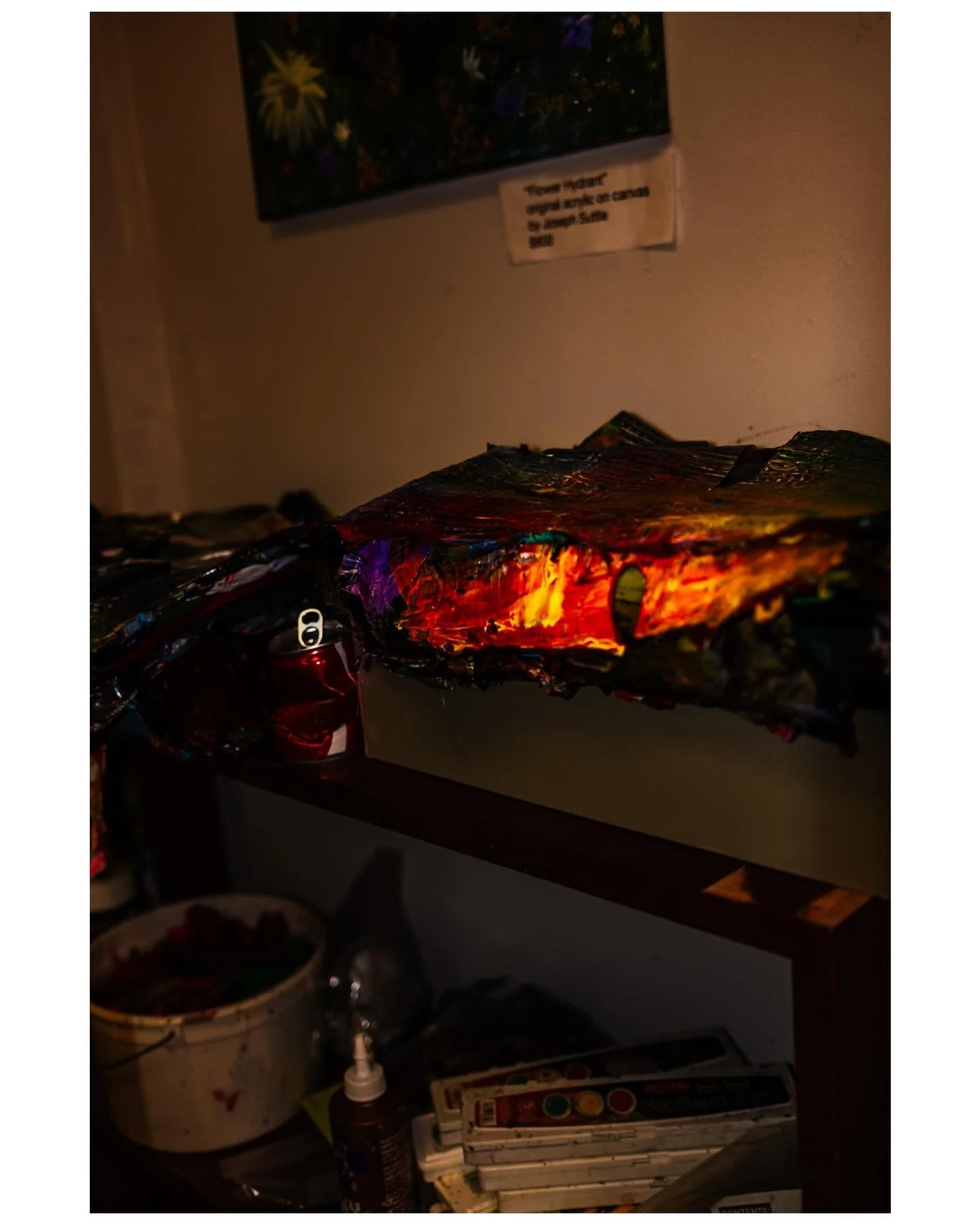 Subtlety
&bull;
&bull;
&bull;
#painting #art #fujifilm #photography #photo