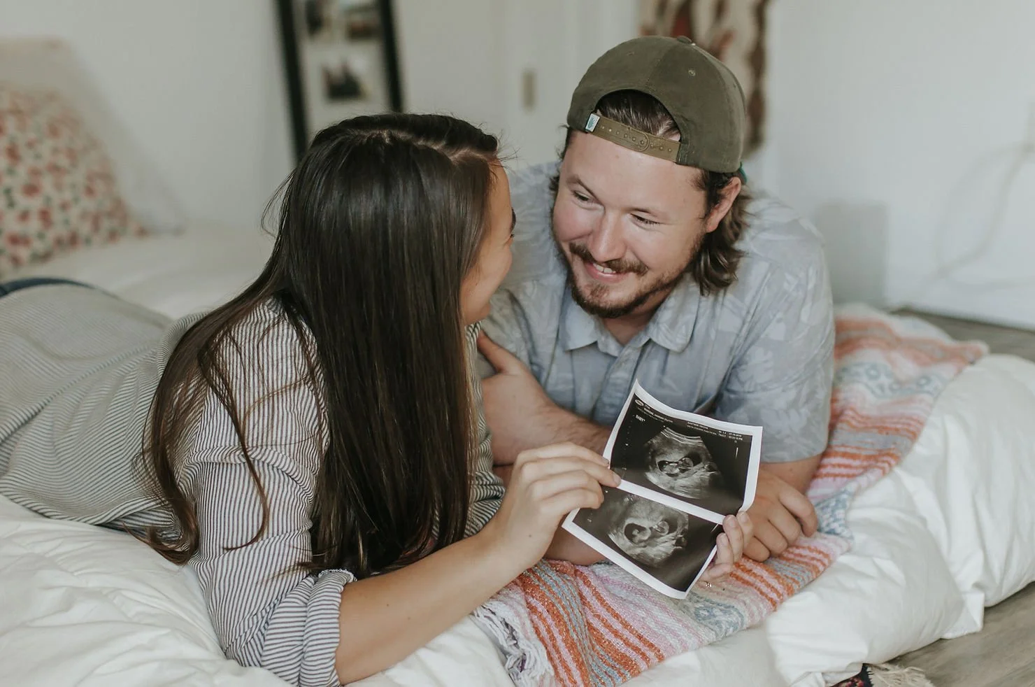 5 Tips to Prepare your Birth Partner for the Big Day