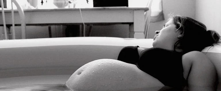 Let’s Talk About Pain