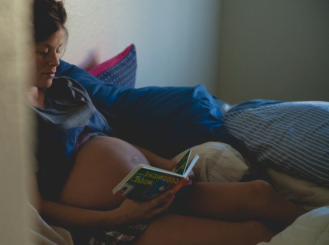 5 Tips for a Positive Birth Experience