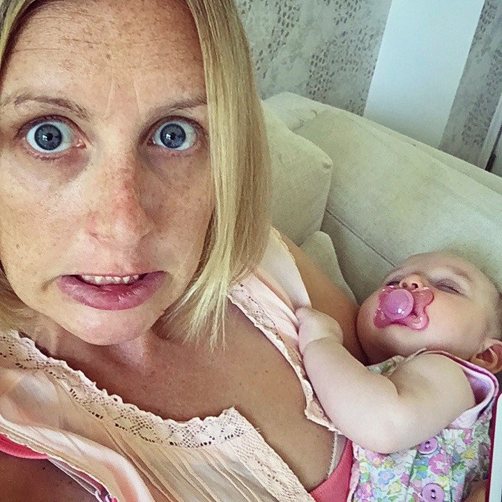 The Beginner’s Guide to Motherhood