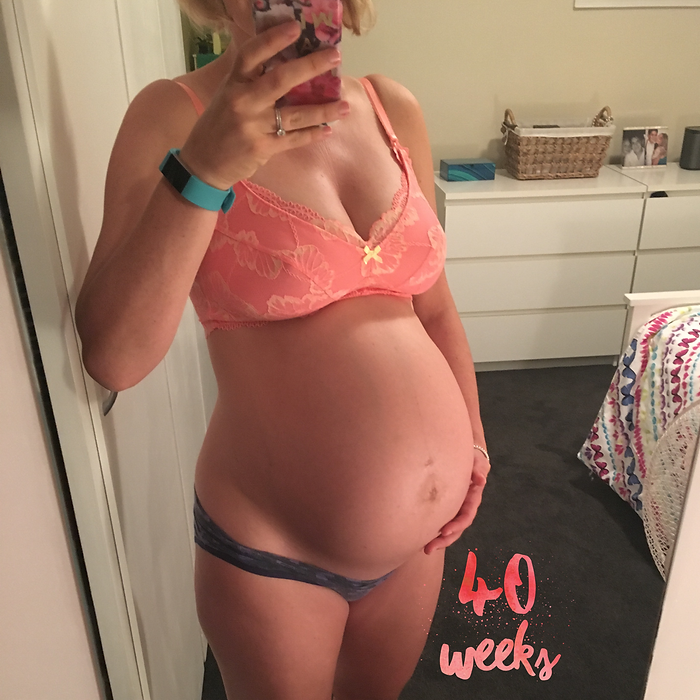 Maya Ocean’s Birth Story 
