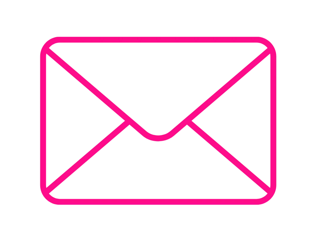 Email icon — contact Bright Births