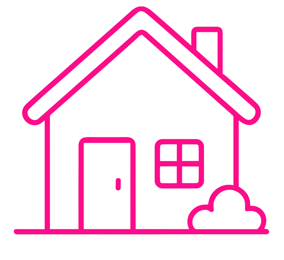 Flexible scheduling icon for Bright Births one-to-one sessions