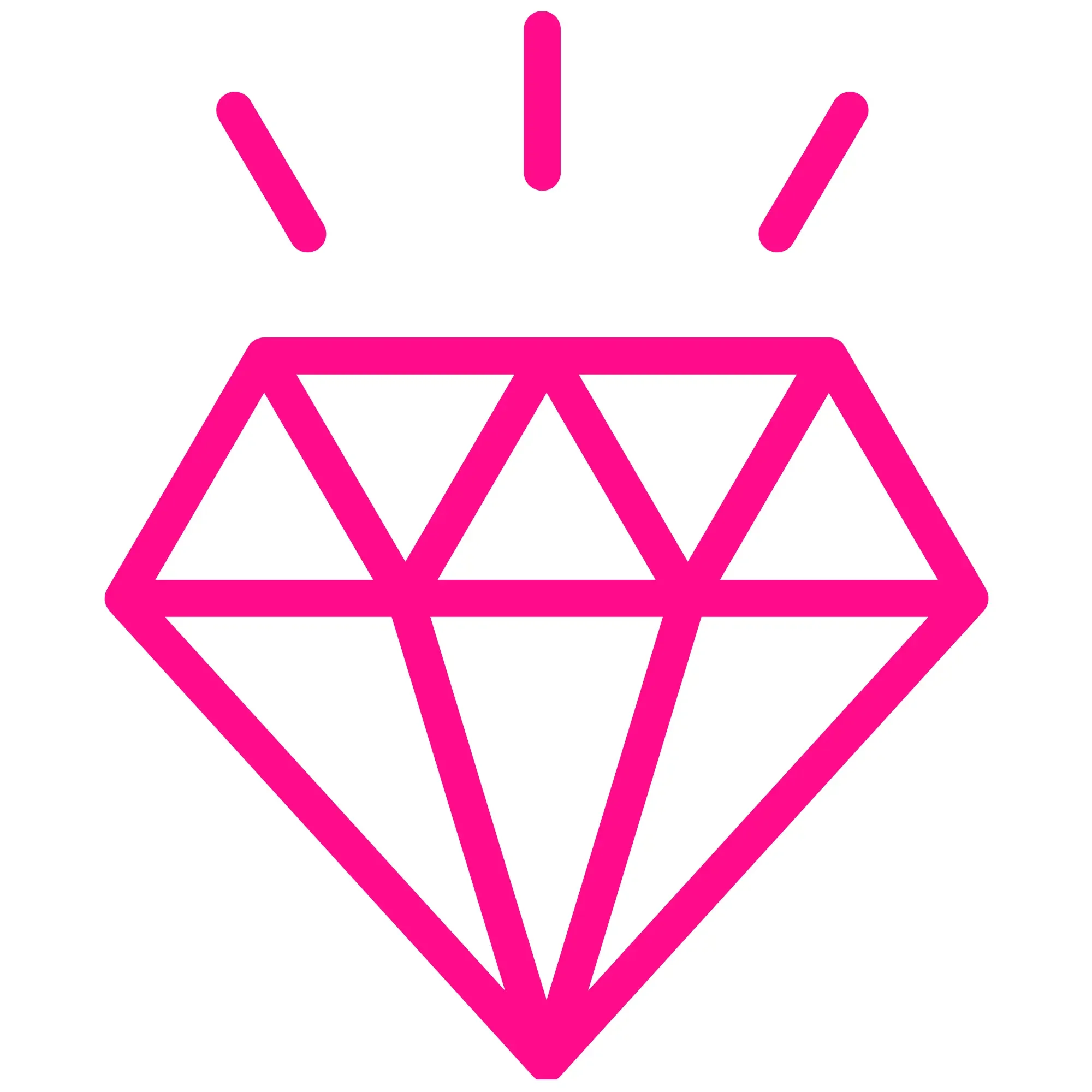Real value icon for the Bright Births online birth preparation course