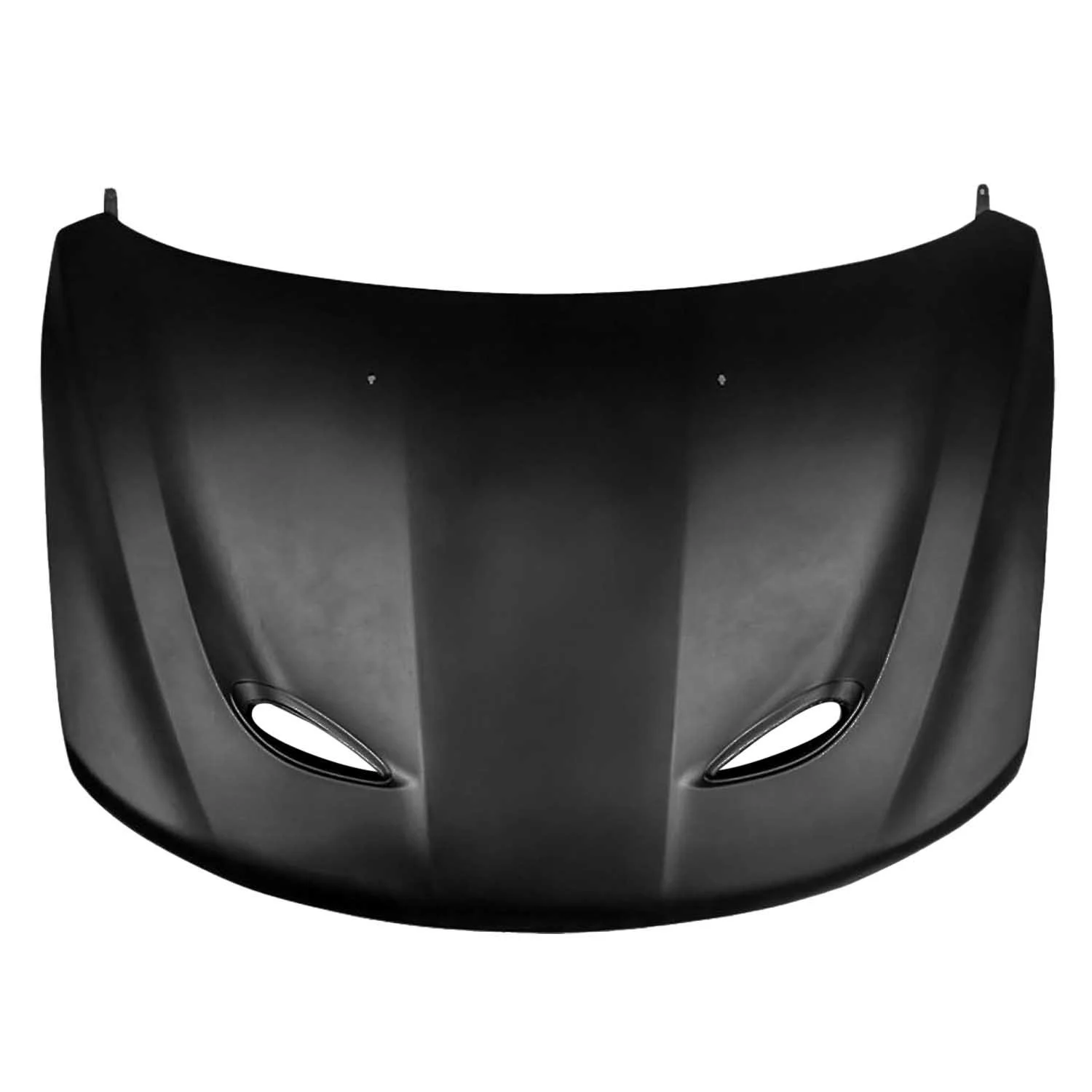 Vicrez Hood Trackhawk style vz102468 | Jeep Grand Cherokee 2011-2021