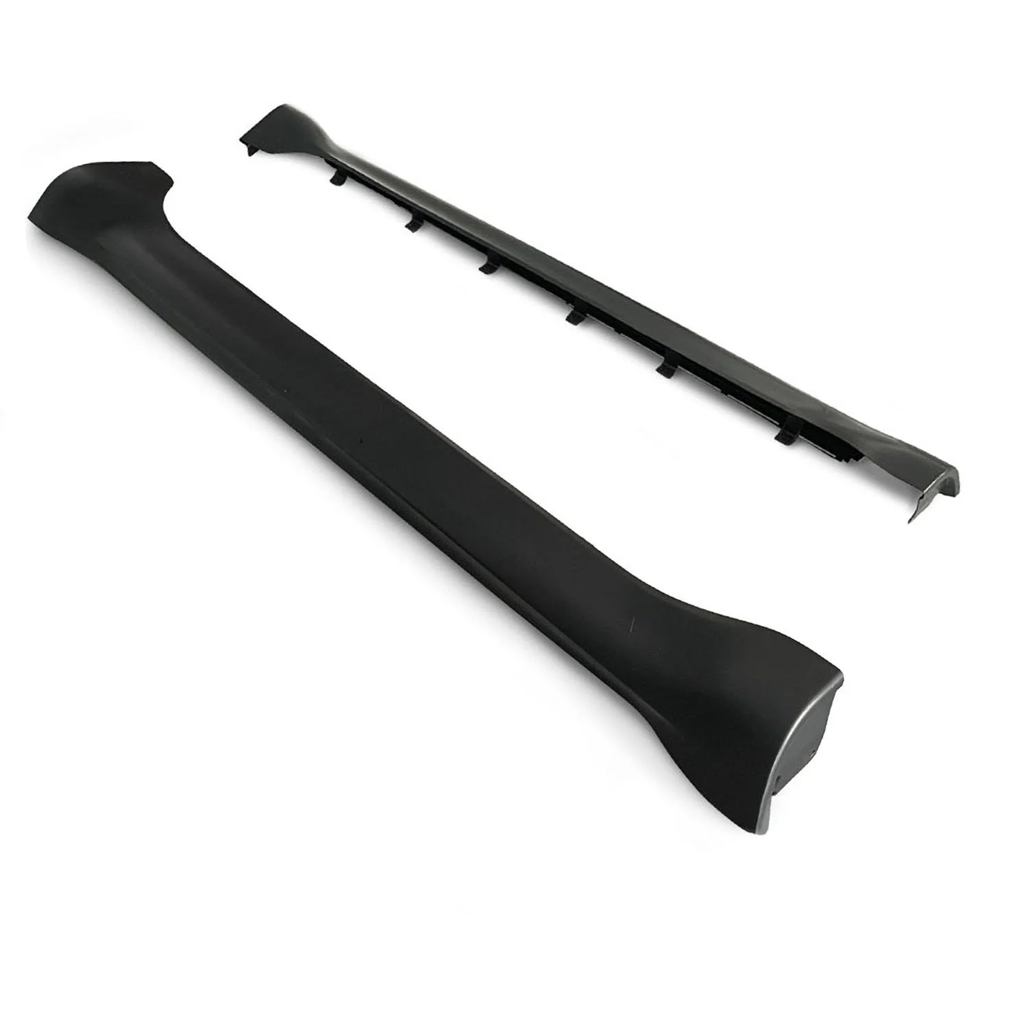 Vicrez Rocker Panels Trackhawk SRT Style vz101919 | Jeep
Grand Cherokee 2012-2021