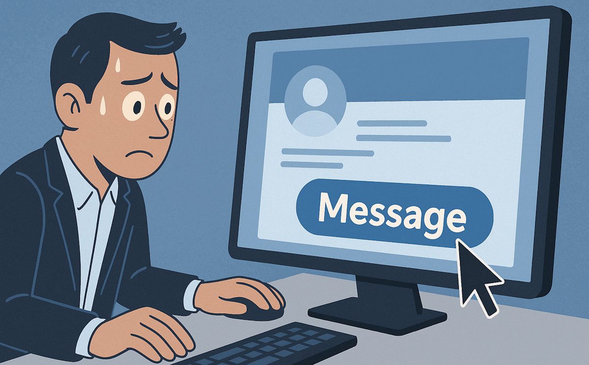 Breaking the Long Silence