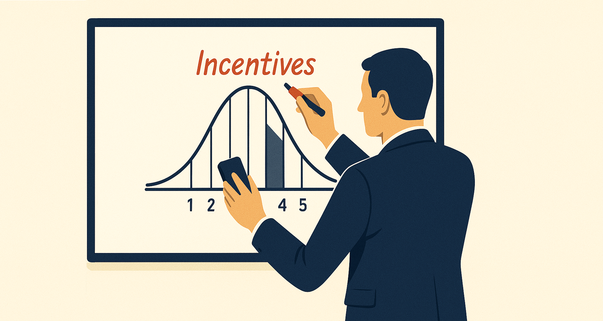 A CFO's Real Job: Turning 3s into 4s