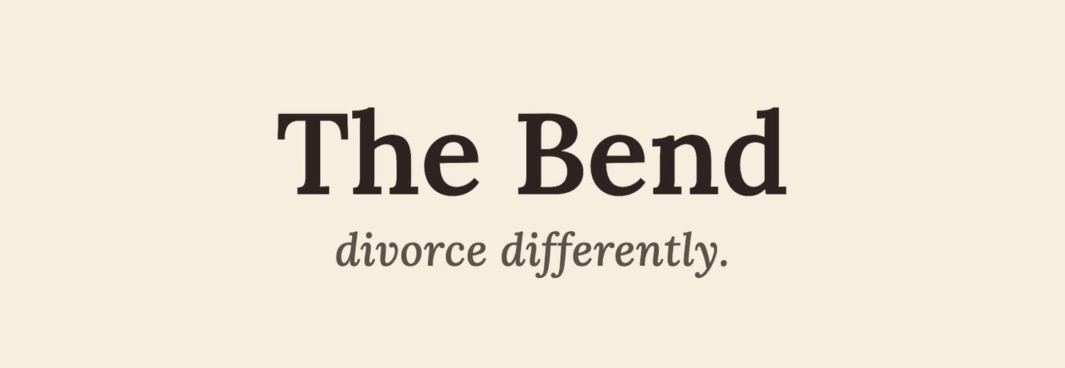 The Bend. Conflict, rebranded.