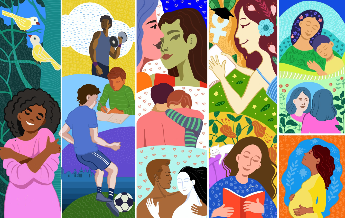 Community Education and Empowerment