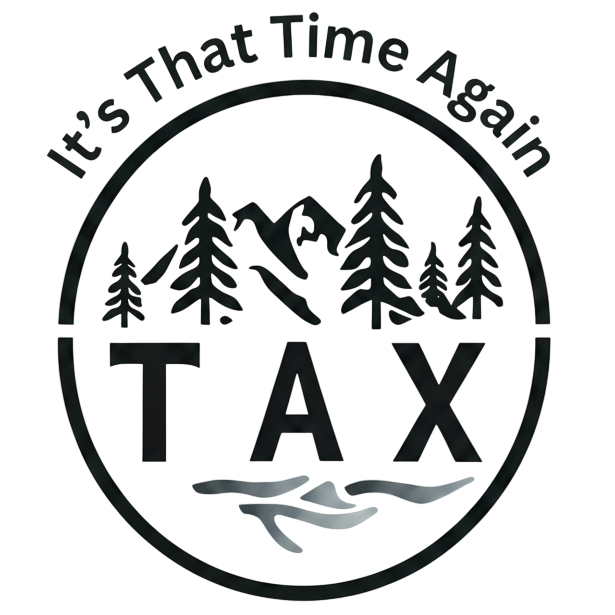 Its That Time Again Tax Services