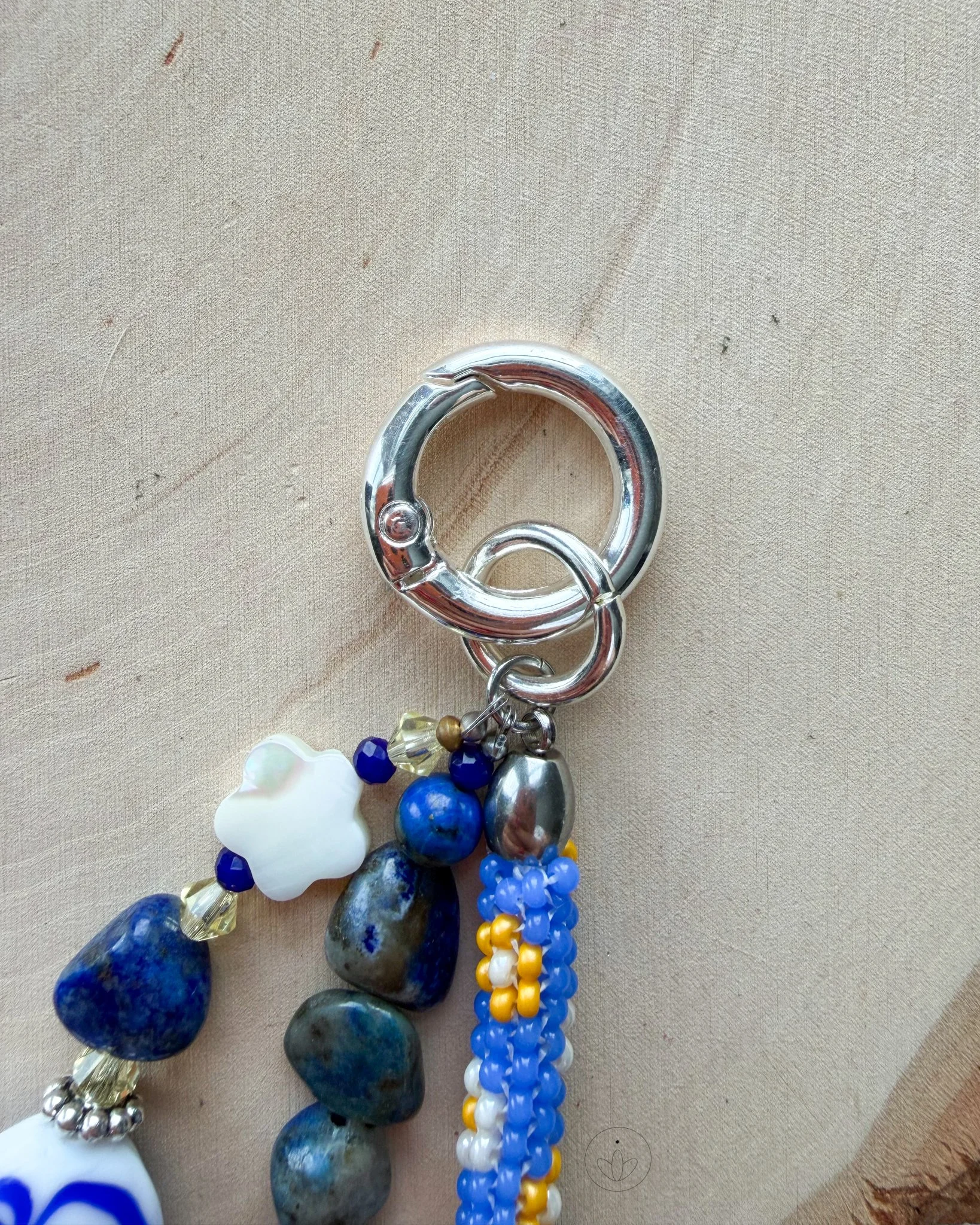 Bag Charms
