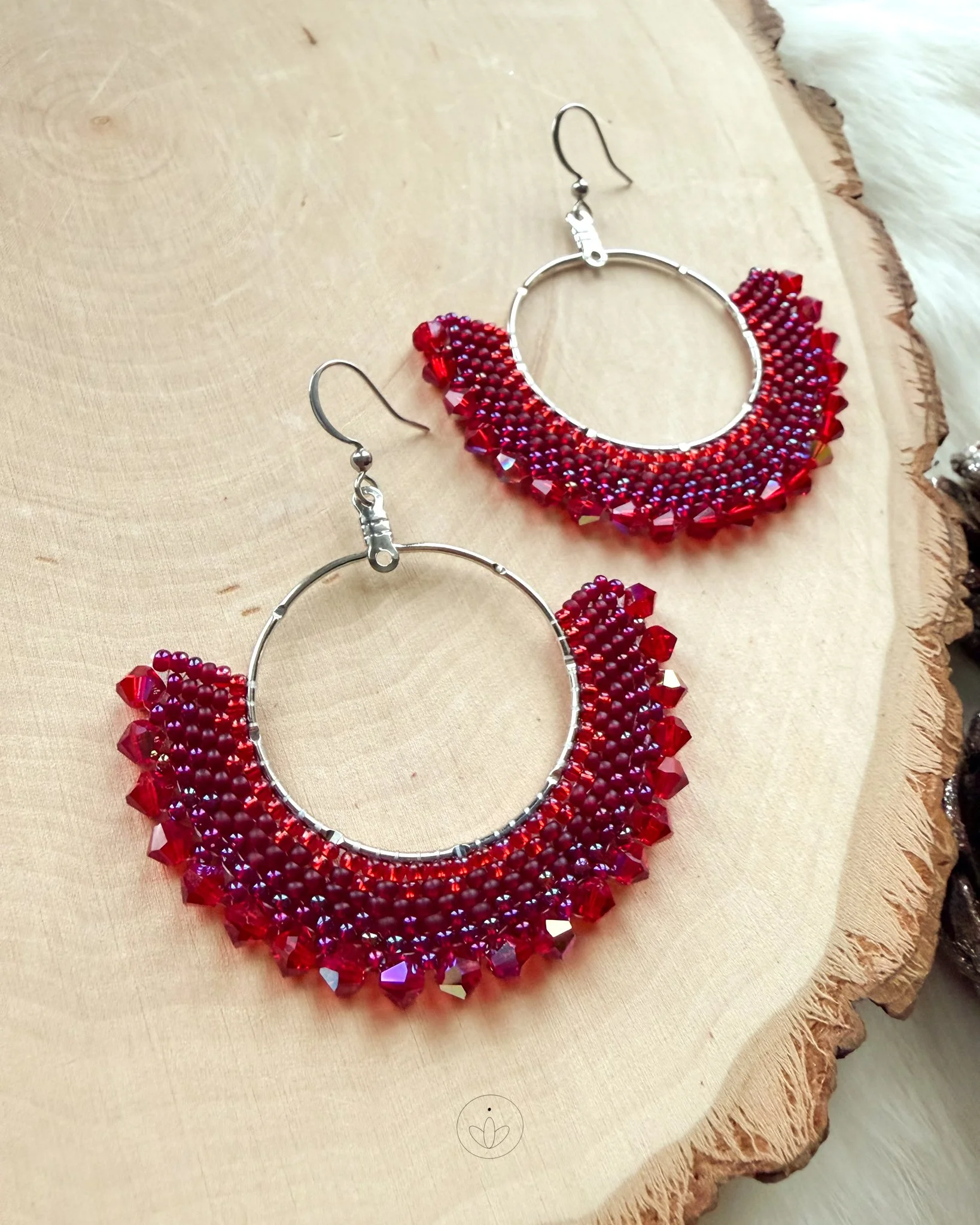silver holly jolly red hoops.jpg