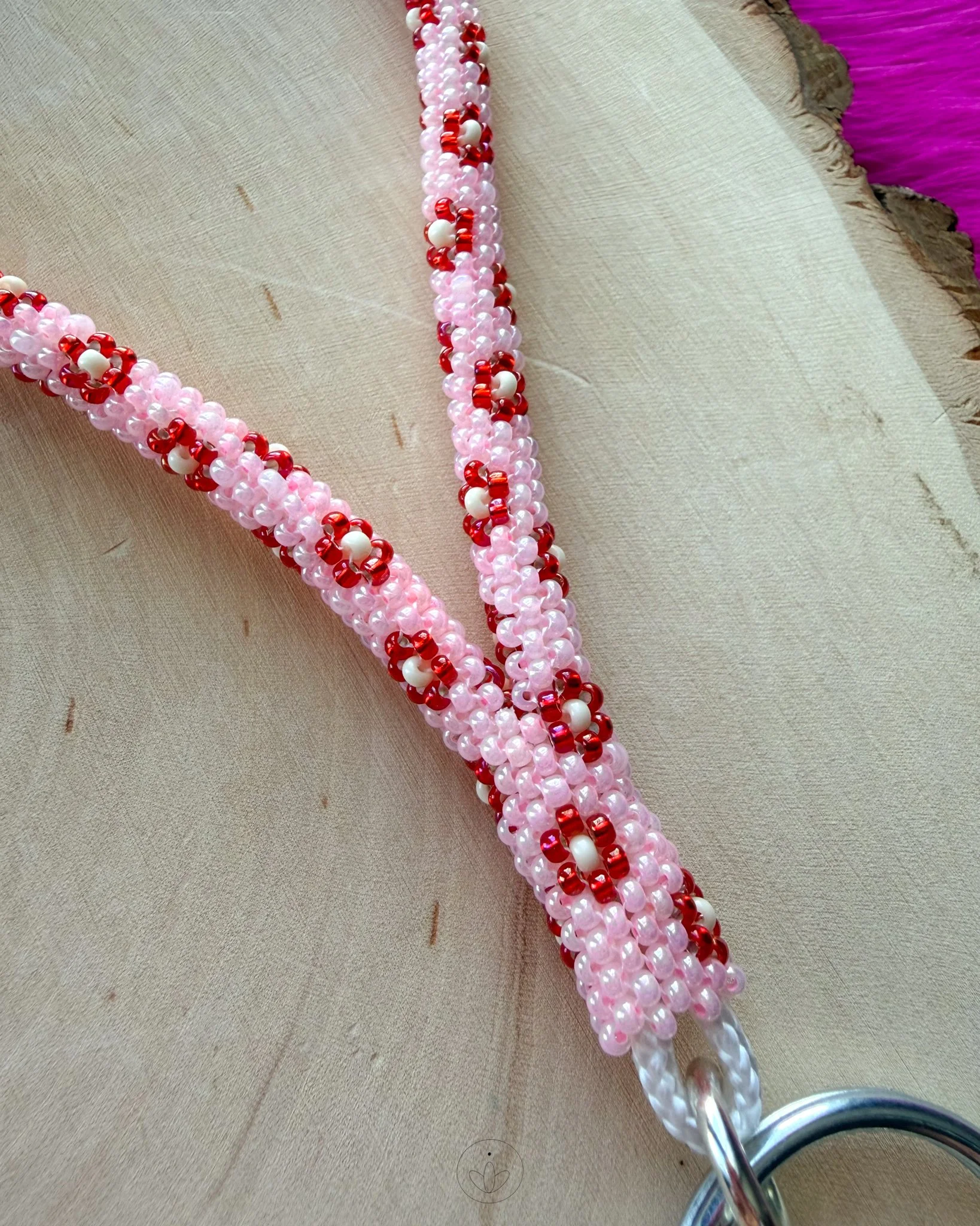 pink and red floral wristlet-1.jpg